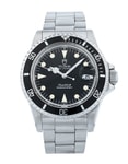 Pre-Owned Tudor Submariner Watch